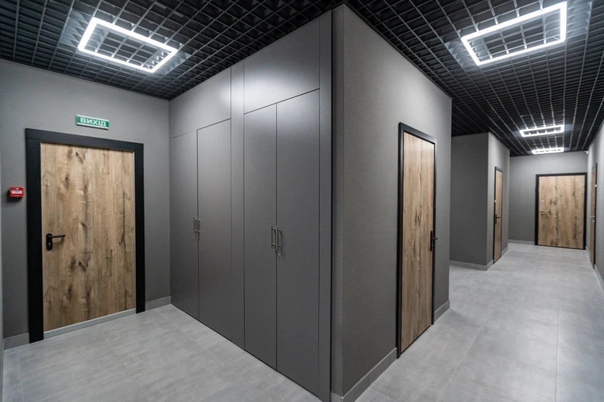 продажа однокомнатной квартиры номер A-174774 в Киевском районе, фото номер 6